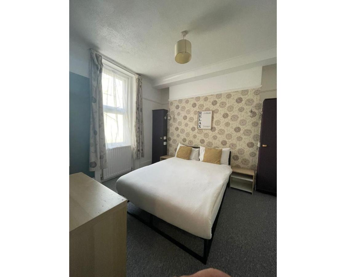 Number 19 Brighton Bed & Breakfast ภายนอก รูปภาพ