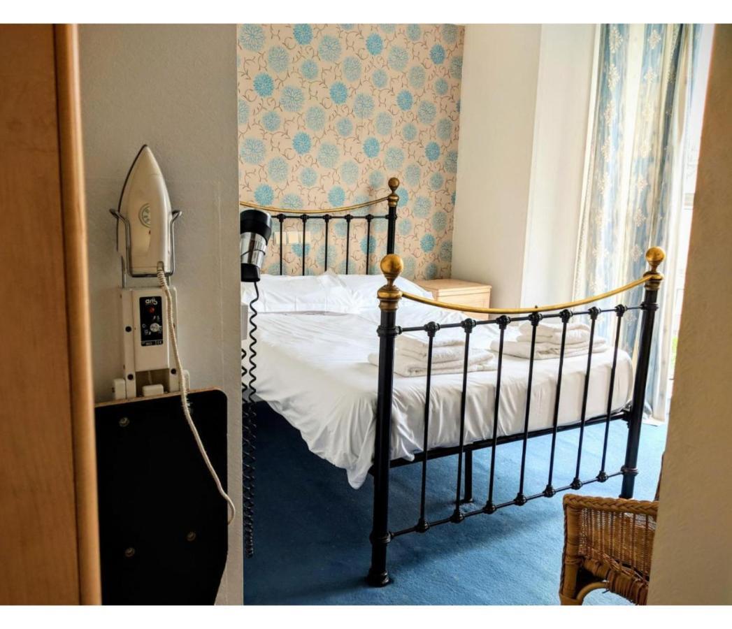 Number 19 Brighton Bed & Breakfast ห้อง รูปภาพ