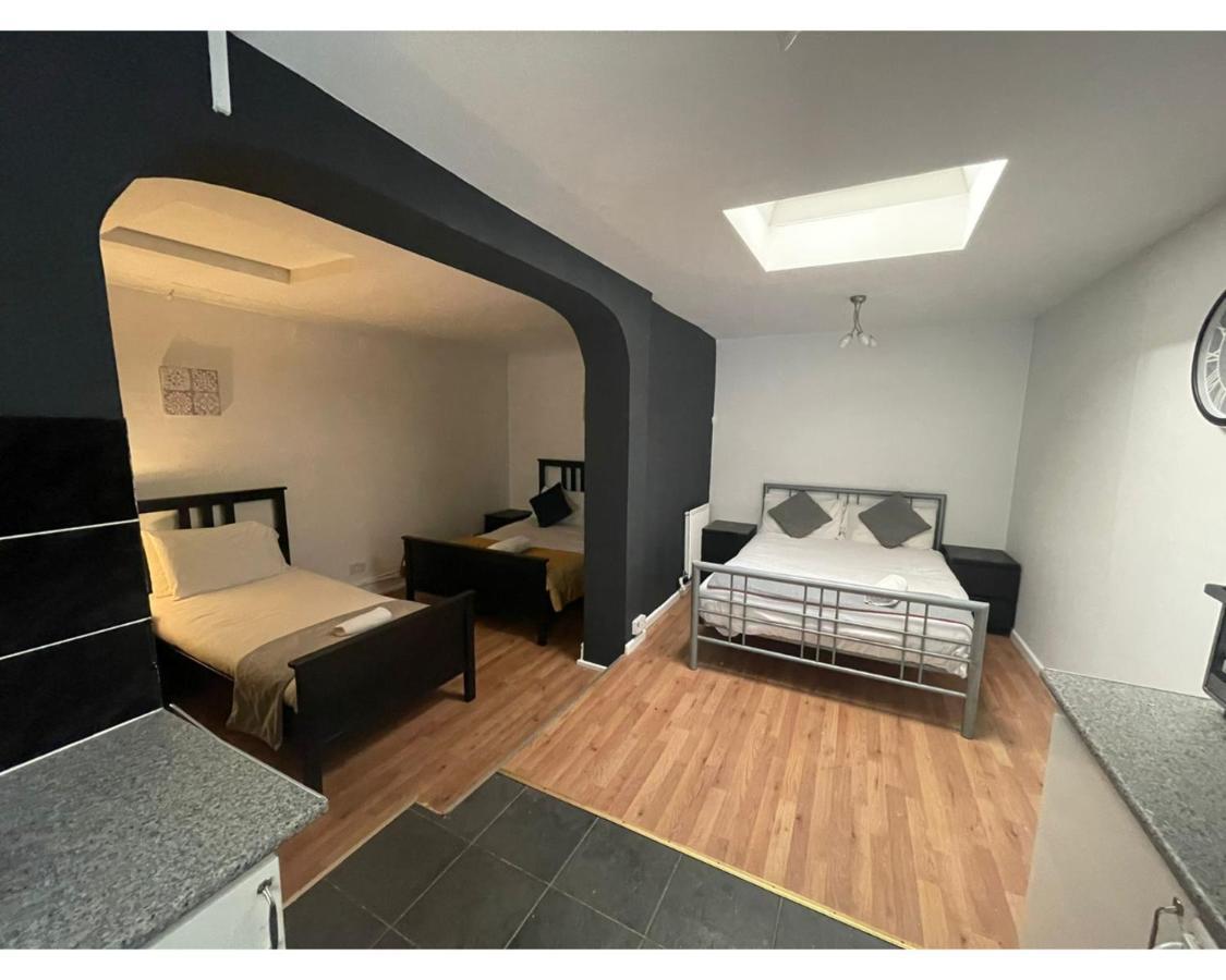Number 19 Brighton Bed & Breakfast ห้อง รูปภาพ