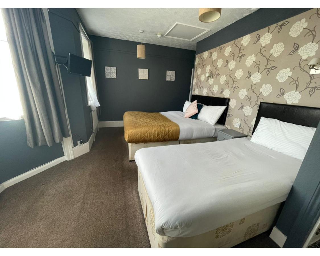 Number 19 Brighton Bed & Breakfast ห้อง รูปภาพ