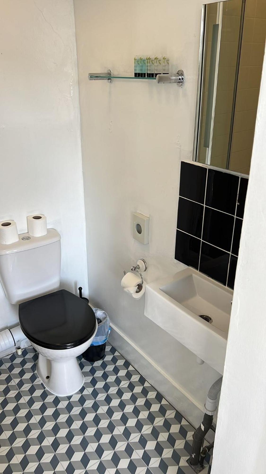 Number 19 Brighton Bed & Breakfast ภายนอก รูปภาพ