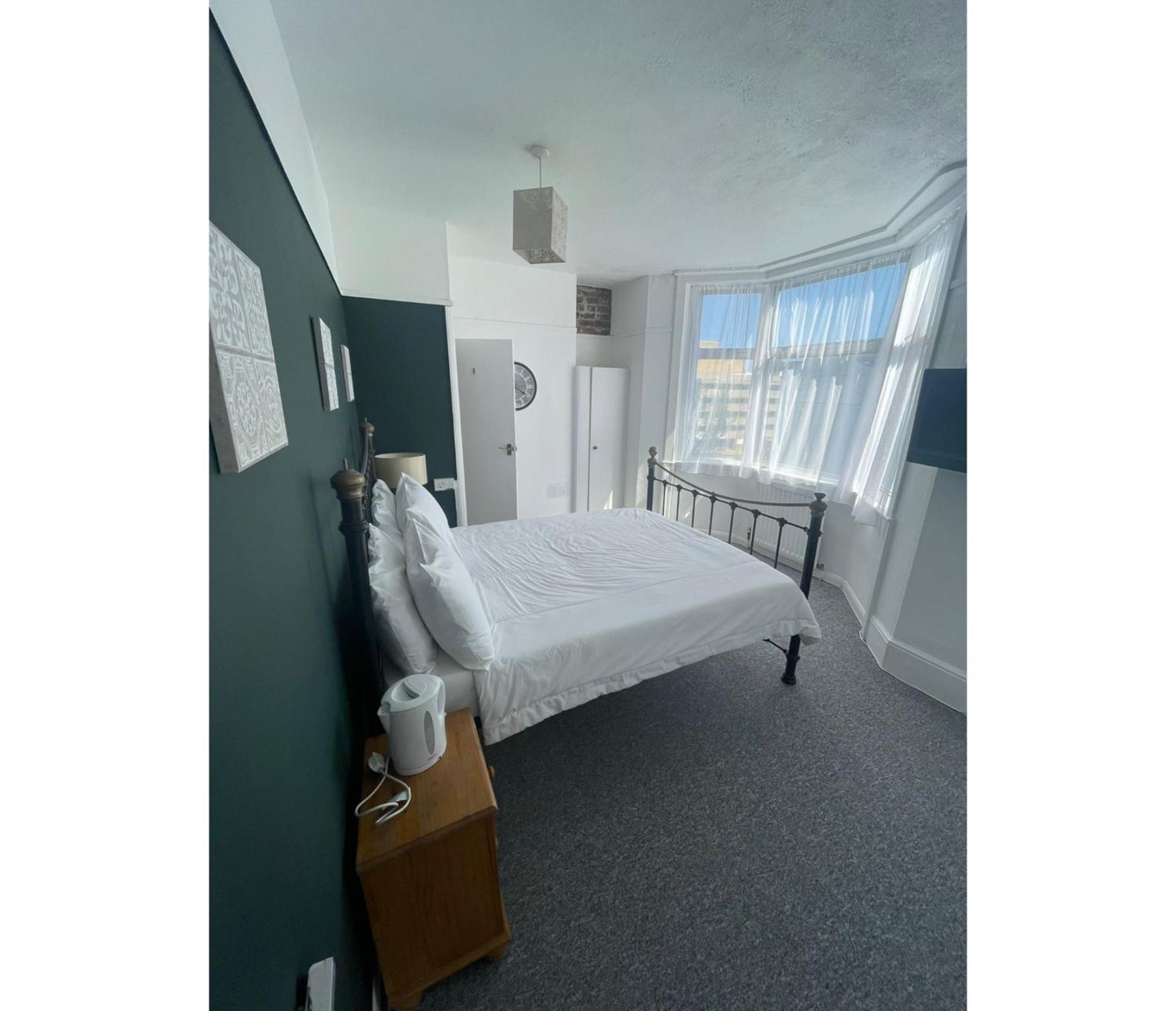 Number 19 Brighton Bed & Breakfast ห้อง รูปภาพ